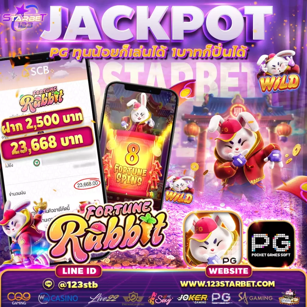 123Starbet เว็บสล็อตอันดับ1บริการดี มีจรรยาบรรณ 100%