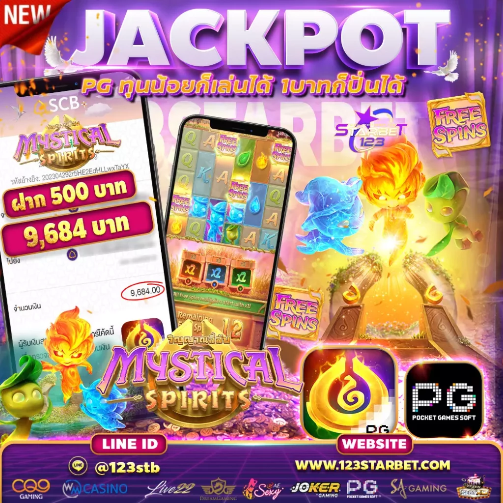 123Starbet เว็บสล็อตอันดับ1บริการดี มีจรรยาบรรณ 100%