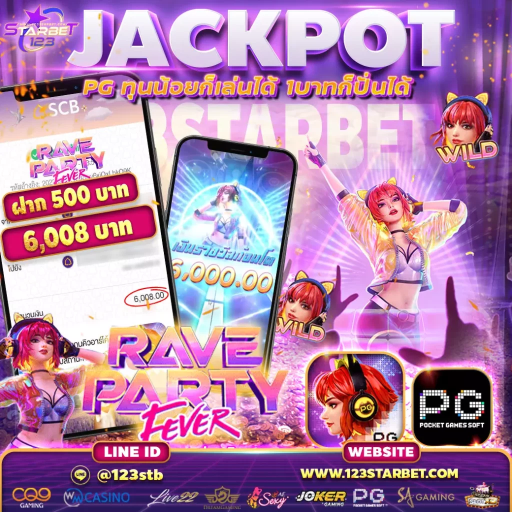 123Starbet เว็บสล็อตอันดับ1บริการดี มีจรรยาบรรณ 100%